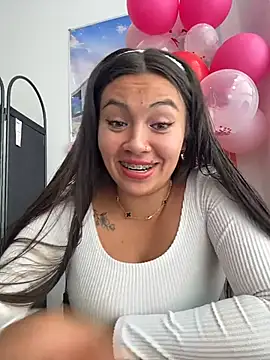 Snapshot of LIZ-06_ chatting on 14, 2, 2026 LIZ-06 online show from 14, 2, 2026