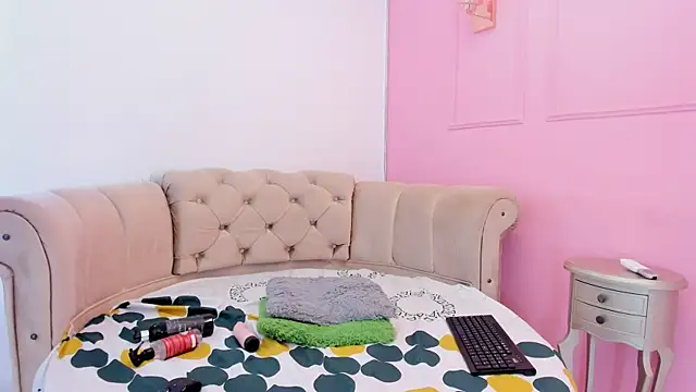 briannaduque online show from 7, 1, 2025