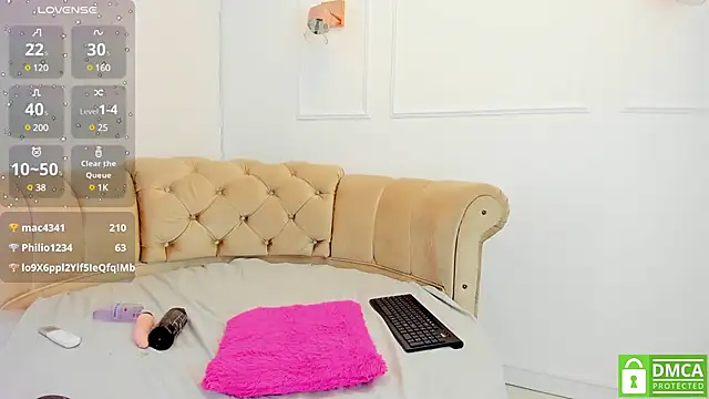 briannaduque online show from 28, 1, 2025