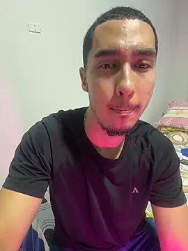 KeylorXXX online show from 3, 2, 2026