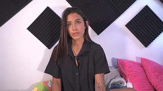 Ambeer Rousess online show from 14, 12, 2025