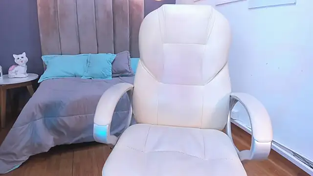 cami rouxxx  online show from 14, 1, 2025