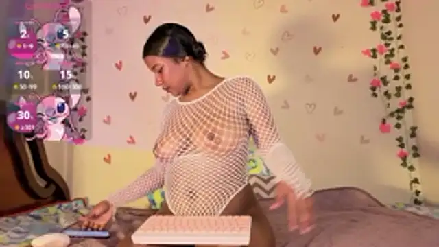 emmamillher online show from 9, 4, 2026