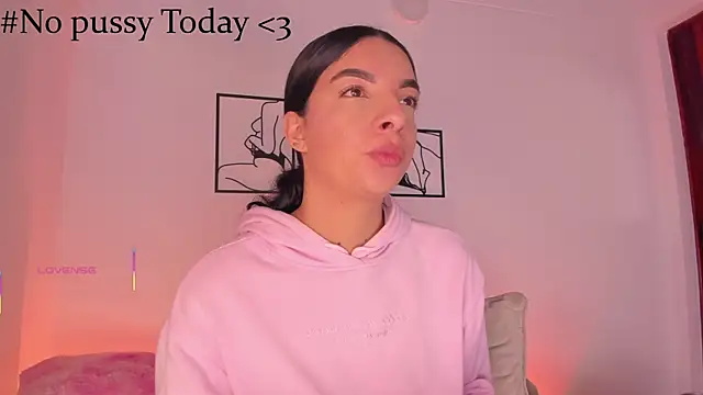 777AylinZ online show from 8, 1, 2026