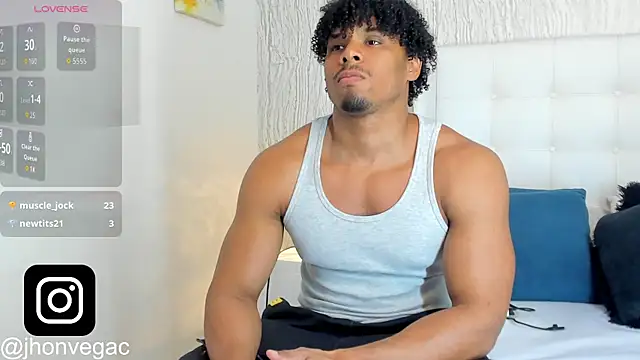 Jacub Micke1 online show from 14, 10, 2025