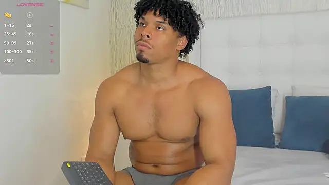 Jacub Micke1 online show from 26, 11, 2025