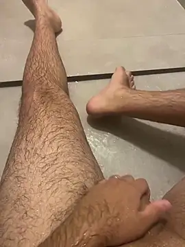 FabioF698 online show from 10, 1, 2025