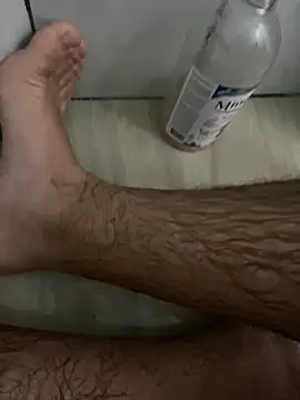 FabioF698 online show from 25, 1, 2025