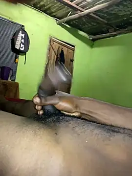 GangsterCouple-Aimy-Jonny online show from 2, 2, 2026