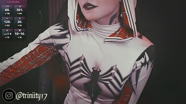 Trinity   s online show from 20, 2, 2025