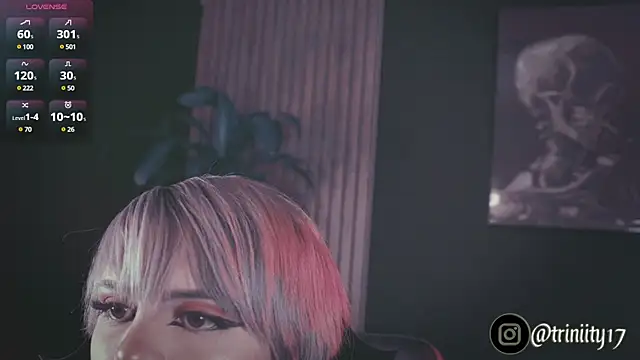 Trinity   s online show from 20, 3, 2025