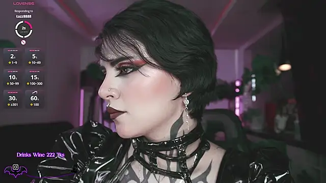 Trinity   s online show from 7, 3, 2026