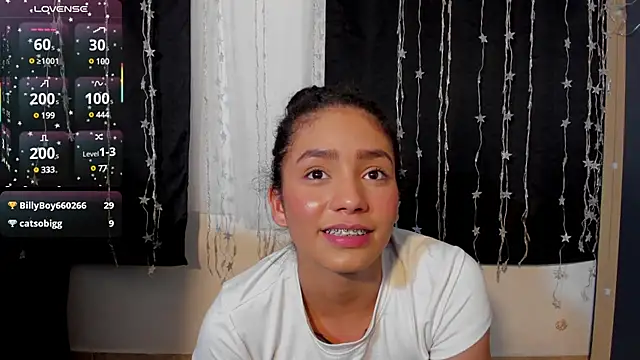 Dakota M1 online show from 8, 3, 2025