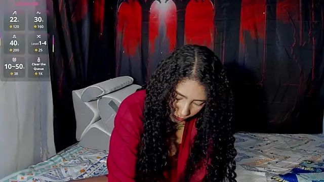 Dakota M1 online show from 24, 10, 2025