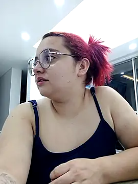 Snapshot of CURVY-HORNY chatting on 8, 11, 2025 CURVY-HORNY online show from 8, 11, 2025