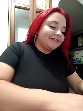 Snapshot of CURVY-HORNY chatting on 14, 12, 2025 CURVY-HORNY online show from 14, 12, 2025