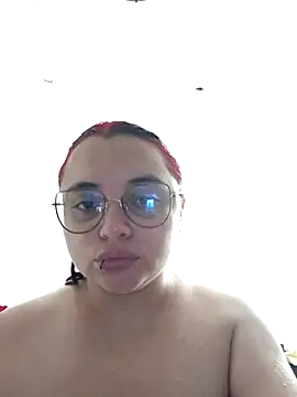 CURVY-HORNY online show from 20, 12, 2025