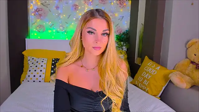  UrLexxly online show from 10, 2, 2025