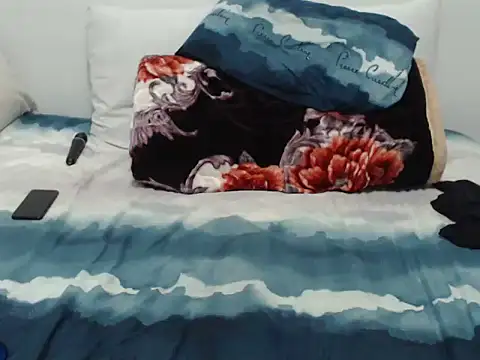 BootyDiva5 online show from 12, 2, 2025