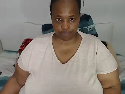 BootyDiva5 online show from 18, 2, 2025