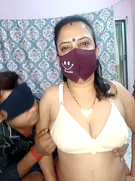 Cute-manisha online show from 10, 1, 2025