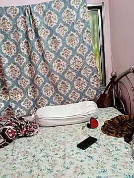 Cute-manisha online show from 12, 1, 2025