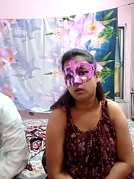 Cute-manisha online show from 14, 1, 2025