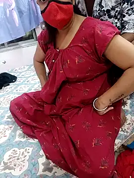 Cute-manisha online show from 15, 1, 2025