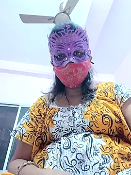 Cute-manisha online show from 16, 1, 2025