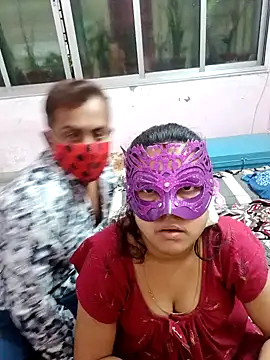 Cute-manisha online show from 31, 1, 2025