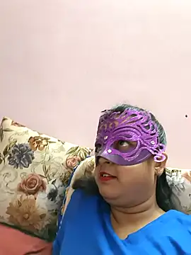 Cute-manisha online show from 15, 2, 2025