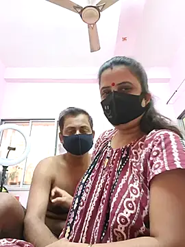 Cute-manisha online show from 23, 2, 2025