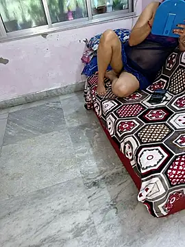 Cute-manisha online show from 8, 3, 2025