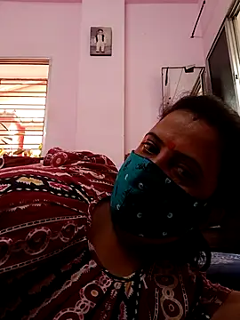 Cute-manisha online show from 19, 3, 2025