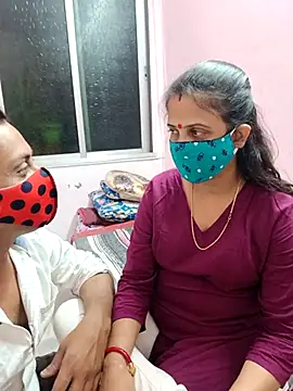 Cute-manisha online show from 19, 3, 2025