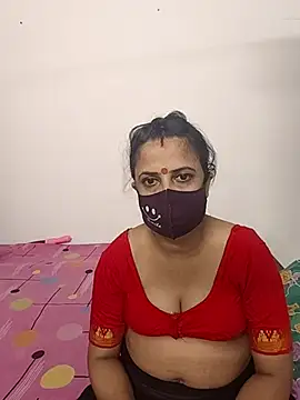 Cute-manisha online show from 9, 10, 2025