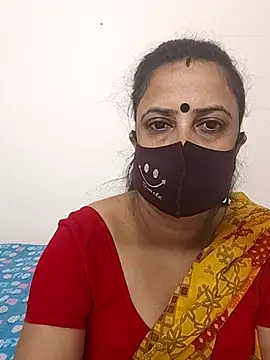 Cute-manisha online show from 13, 11, 2025