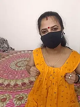 Cute-manisha online show from 31, 3, 2026