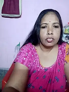 Hotty-rumi online show from 21, 1, 2025