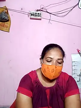 Hotty-rumi online show from 29, 1, 2025