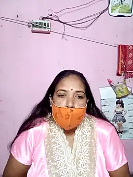 Hotty-rumi online show from 29, 1, 2025