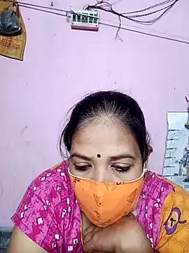 Hotty-rumi online show from 30, 1, 2025