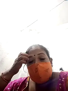 Hotty-rumi online show from 31, 1, 2025