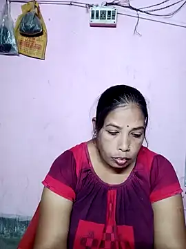 Hotty-rumi online show from 3, 2, 2025