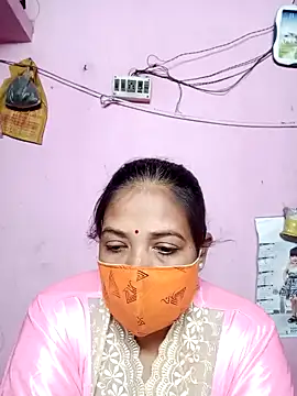 Hotty-rumi online show from 5, 2, 2025