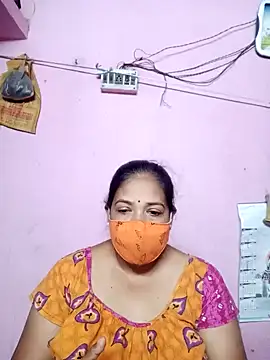 Hotty-rumi online show from 6, 2, 2025