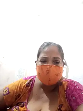 Hotty-rumi online show from 7, 2, 2025