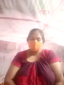 Hotty-rumi online show from 8, 2, 2025