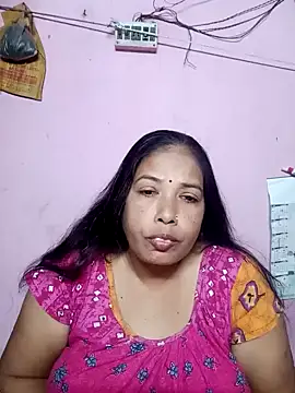 Hotty-rumi online show from 8, 2, 2025