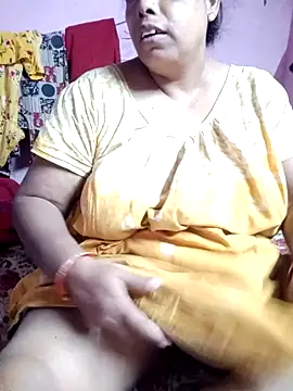 Hotty-rumi online show from 17, 10, 2025